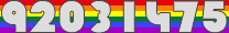 Pride Flag Background Big