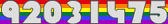 Pride Flag Background