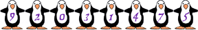 Penguins D